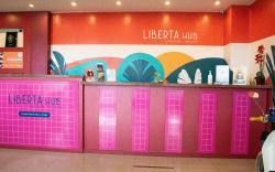 Liberta Hub Singosari Malang