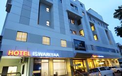Hotel Aishwaryaa - the business way