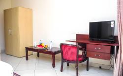 Landmark Hotel Ubungo