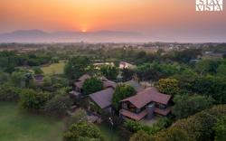 Nivaant Farms & Cottages