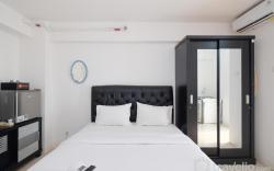 Comfort Bassura City Studio near Mall By Travelio