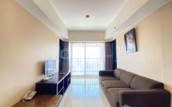 Gorgeous & Classic 2BR Braga City Walk By Travelio