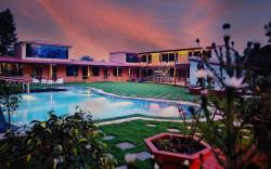 Arya Resort and SPA