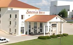 Savannah House Hotel