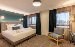 Best Western Plus Le Conquerant Rouen Nord