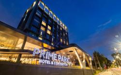 Prime Park Hotel and Convention Lombok 