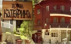 Ski Hotel Katerina