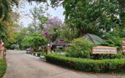 Huaykhakhaeng Country Home Resort
