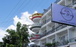 Our Story Boutique Hotel