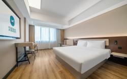 Hanting Hotel Zhuji Datang