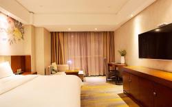 Starway Hotel Luoyang Sports Center