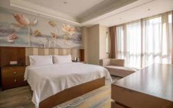 Starway Hotel Luoyang Sports Center