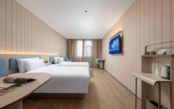 Hanting Hotel Weihai Weigao Plaza