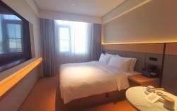 Ji Hotel Beijing Guangqu Road