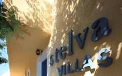 Stelva Villas