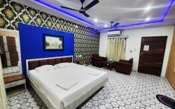 Resort Garden Retreat (Sea view)