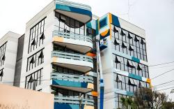 Socialtel Madalena Sao Paulo