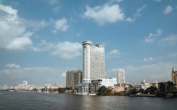 Hilton Cairo Grand Nile