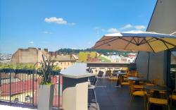 BANKHOTEL