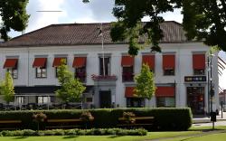 Hotell Lacko