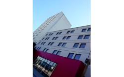 Economy Silesian Hotel