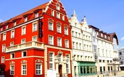 Focus Hotel Premium Elblag