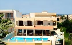 Esmeralda Hotel