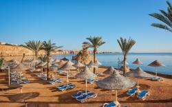 Dreams Beach Resort - Sharm El Sheikh