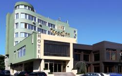 Hotel Megalos