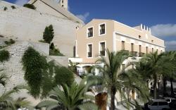 Mirador de Dalt Vila-Relais & Chateaux