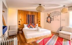 Socialtel Saphi Cusco