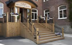 Brommavik Hotel