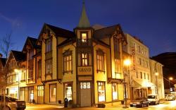 Grand Hotel Egersund