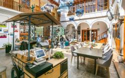 Socialtel Plaza De Armas Cusco