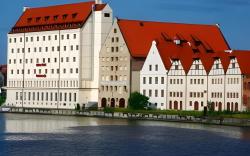 Qubus Hotel Gdansk