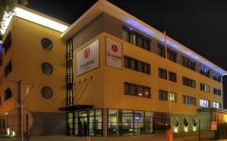Focus Hotel Gdansk