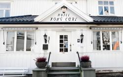 Hotel Kong Carl