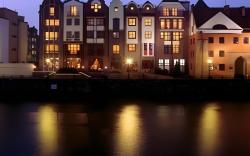 Hotel Hanza