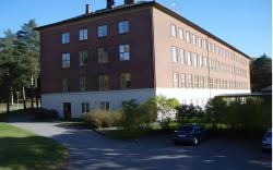 Fredriksten Hotell