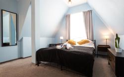Moon Hostel