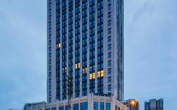 Atour Hotel Chengdu Tianfu New District Huayang Metro Station