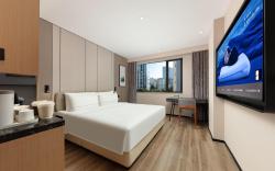 Atour Hotel Xiamen City Government Dongdu Passenger Transport Terminal