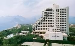 Ozkaymak Falez Hotel