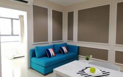 Paris Deluxe Homestay 3 @ i-City by TRS