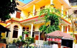 Tam Coc Family Hotel