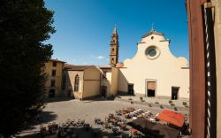 SPIRIT OF FLORENCE Boutique Rooms 