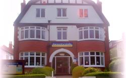 Park View Apartment & Rooms