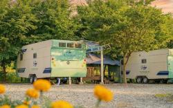 Gapyeong Karabankaempingnongwon