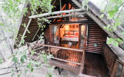 Hluhluwe River Lodge