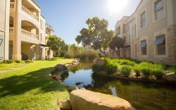 Bougain Villas Apartment